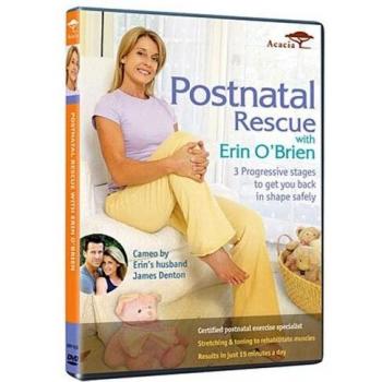 Postnatal Rescue [DVD] [Reino Unido]