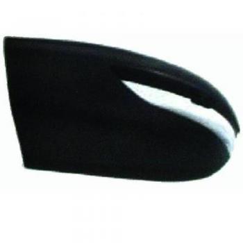Cubierta de retrovisor exterior VAN WEZEL 3017844