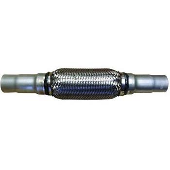 Pieza de Escape Flexible CARPOINT FP265-005