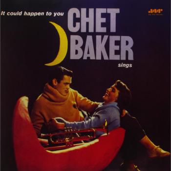 It Could Happen to You [Vinilo]