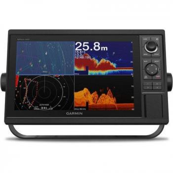 Garmin GPSMAP 1222XSV 12 Inch Combo Basemap No Transducer
