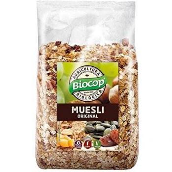 Muesli Original 1 Kg de Biocop