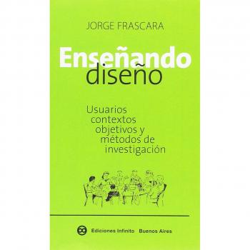 Enseñando diseño