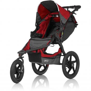Britax Bob revolución Pro rojo rosso