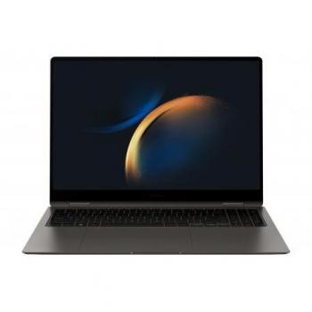 Samsung Galaxy Book3 Pro 360 Intel Evo Core i7-1360P/16GB/512GB SSD/16 Táctil