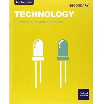Technology. Electricity And Electronics. ESO 1