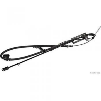 Cable de freno de mano trasero Jakoparts J3930339 para Kia K2500 2.5