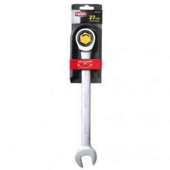 Ratio 5544H6 - Llave Combinada Carraca 6Mm Ratio