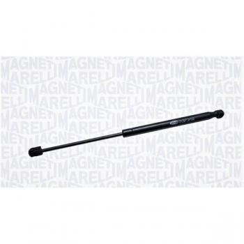 Amortiguador de maletero MAGNETI MARELLI 430719000500, tipo gas spring, con características de alta durabilidad, fácil instalación y diseño específico para vehículos