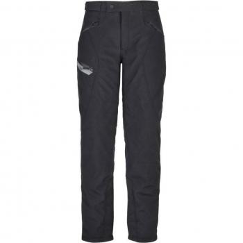 Pantalón de Moto Furygan Softshell Negro 2XL