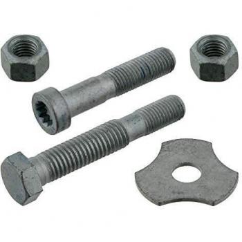 febi bilstein 23461 Mounting Kit for control arm