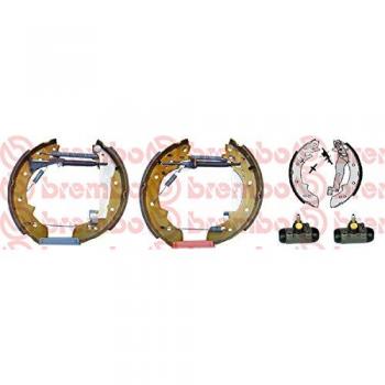 Brembo K 79 001 Zapatas de Freno y Accesorios