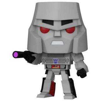 Funko Pop! Retro Toys - Transformers: Generation 1 #132 Megatron