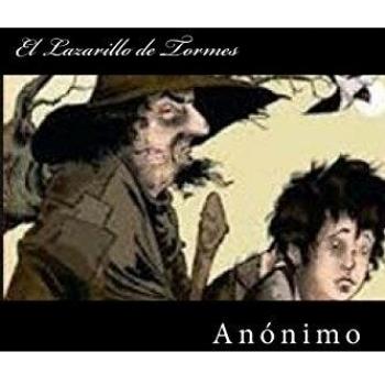 El Lazarillo de Tormes