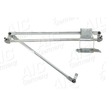 Varillaje de limpiaparabrisas AIC 58806 para FIAT, PEUGEOT y CITROËN