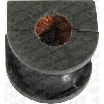 MONROE Montaje de estabilizador L16823 - Casquillo del cojinete, compatible con sistemas de suspensión, fabricado en material resistente para mayor durabilidad y rendimiento óptimo en la conducción