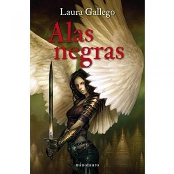 Alas negras nº 02/02 - Laura Gallego