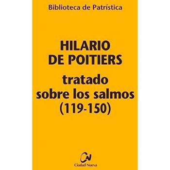 Tratado sobre los Salmos