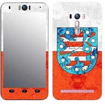 Motivos Disagu Design Skin para Asus Zenfone Selfie: Thüringen