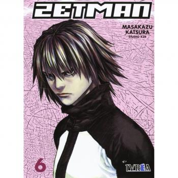 Zetman 6