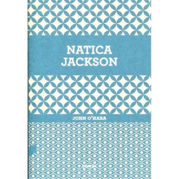 Natica Jackson