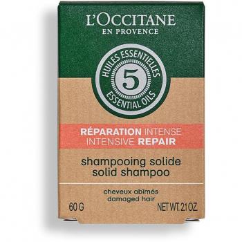 L'Occitane Intensive Repair Solid Shampoo 60g