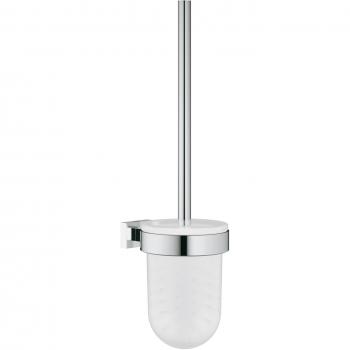 Grohe Essentials Cube - Accessorios Escobillero