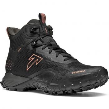 Botas de montaña de mujer MAGMA 2.0 S MID Gore-Tex Tecnica