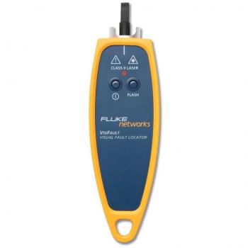 Fluke Visual Fault Locator - Comprobador de Fibra