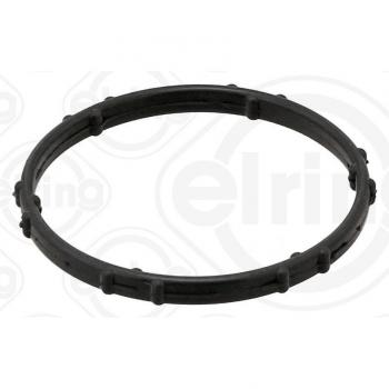 Junta, brida agente del líquido refrigerante ELRING 588.090 para NISSAN: Qashqai, X-Trail, NV300 & RENAULT: Mégane, Scénic, Kadjar, E