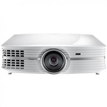 Optoma UHD550X Video - Proyector