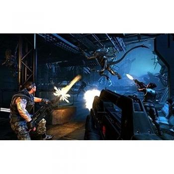 23x14 inch Aliens Colonial Marines Silk Poster Seda Cartel 0GS7-25C