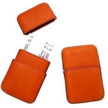 CSP 330007 - Porta tarjetas de visita, 10.5 x 6.5 cm