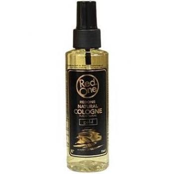 RedOne Colonia Spray Gold 150ml