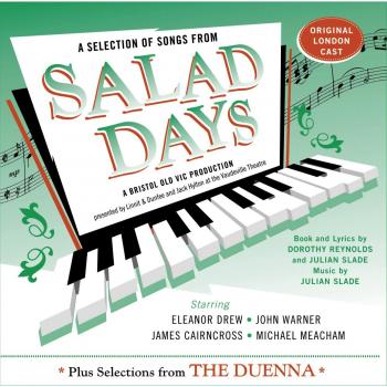 Salad Days