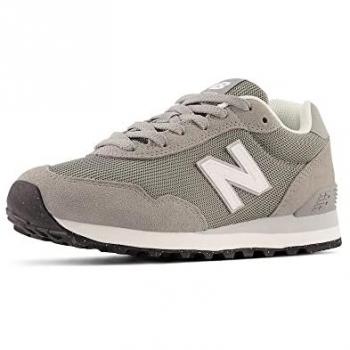 New Balance Women's Casual Sneakers 515 - Grey - Size 39
