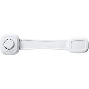 Safety 1st 3202008000 - Bloqueador multiusos, color blanco