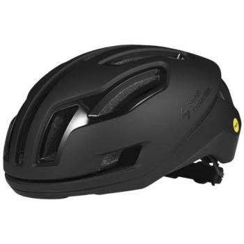 Sweet Protection Falconer 2Vi MIPS Matte Black Bicycle Helmet
