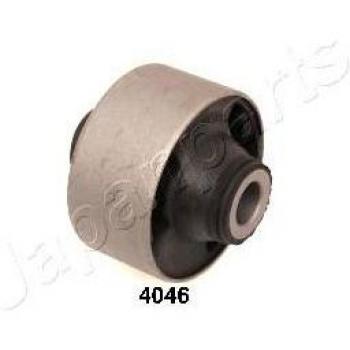 Silentblock Shackle JAPANPARTS RU-4046 - Soporte, cojinete brazo oscilante