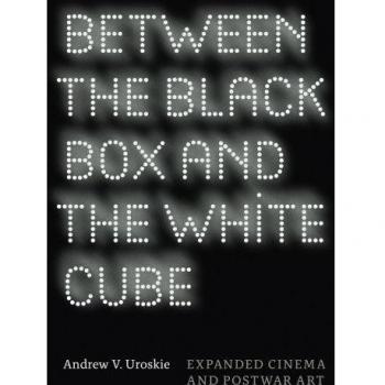 Between the Black Box and the White Cube: Expanded Cinema and Postwar Art