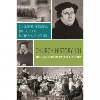 Church History 101