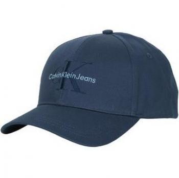 Gorra Deportiva Calvin Klein Jeans MONOGRAM CAP - Algodón Orgánico