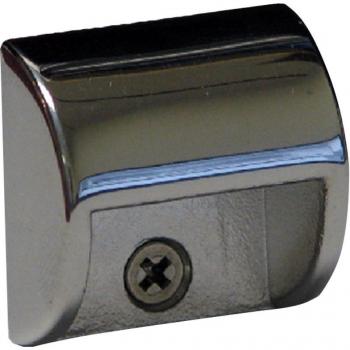 Lumitec Andros Courtesy Light - Polished Stainless Steel Finish - Red Non Dimming