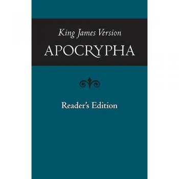 KJV Apocrypha