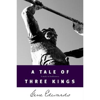 A Tale of Three Kings: A Study in Brokenness