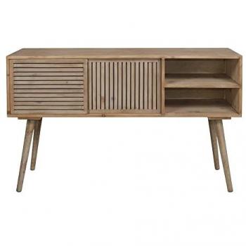 Aparador de Madera Irvin - Muebles Misterwils para Almas Libres