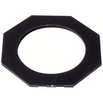 Showtec Filtro Marco par 16 Can Black