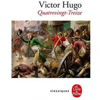 Quatrevingt-Treize by Victor Hugo - Pocket Edition