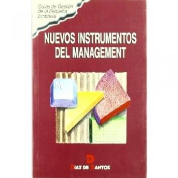 Nuevos instrumentos del management