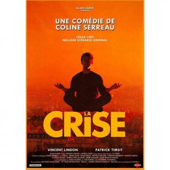 La Crise [Francia] [DVD]